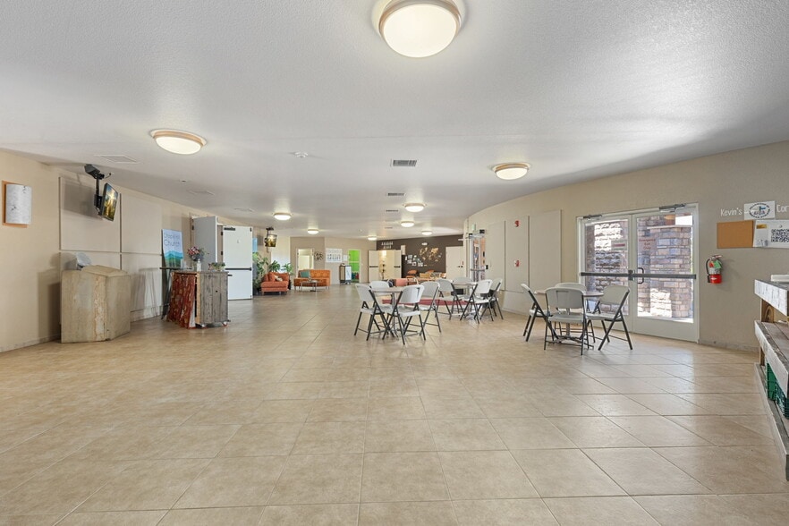 More Photos Of 10 Chapel Hill Dr, Brighton Religious Facility For Sale