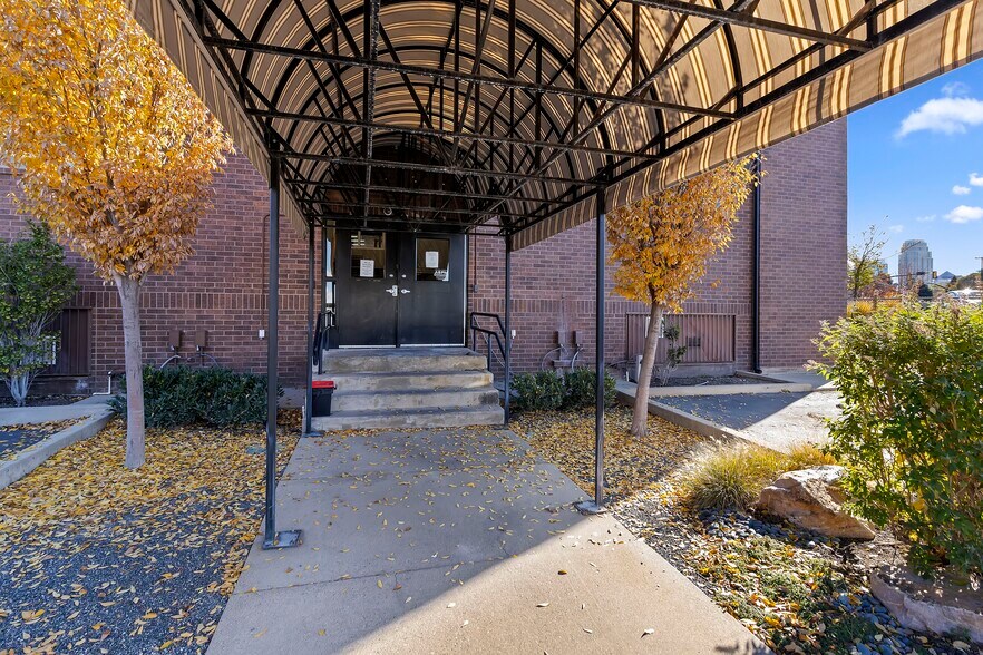 More Photos Of 333 N 300 W, Salt Lake City Loft Creative Space For Lease