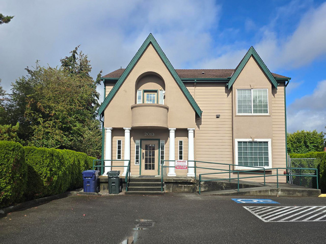 Primary Photo Of 2013 S 19th St, Tacoma Office For Lease