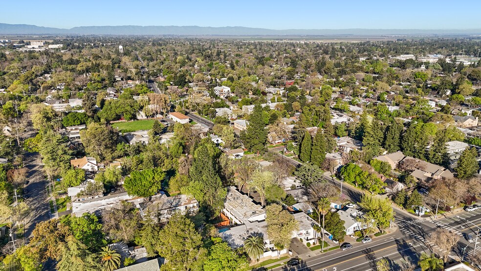More Photos Of 745 F St, Davis Apartments For Sale