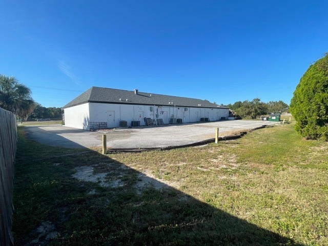 More Photos Of 6813-6823 State Road 54, New Port Richey Restaurant For Lease