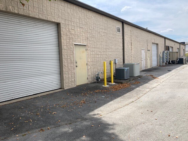 More Photos Of 6111 Heritage Park Dr, Chattanooga Office For Lease