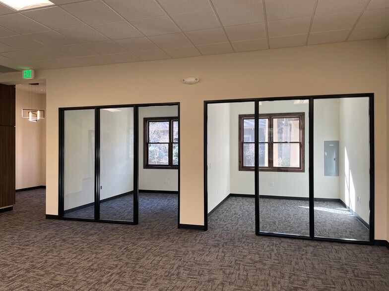 More Photos Of 351-356 Providence Mine Rd, Nevada City Medical For Lease