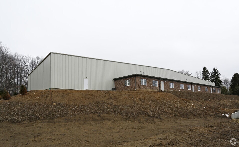 More Photos Of , Slippery Rock Industrial For Sale