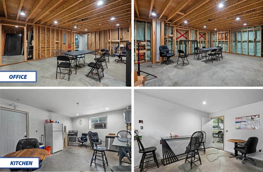 More Photos Of 275 Industrial Park Ave, Spirit Lake Industrial For Sale