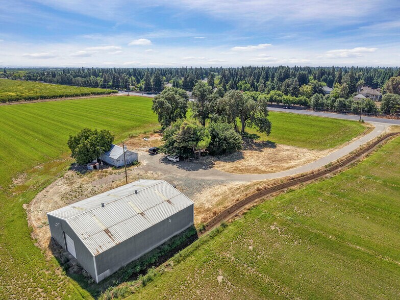 More Photos Of 5149 E 8 Mile Rd, Stockton Land For Sale