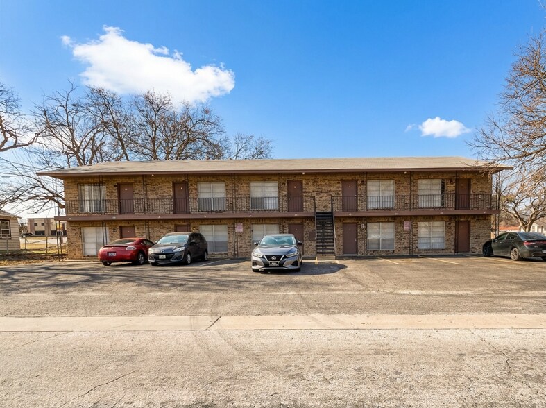 Primary Photo Of ,  Multifamily For Sale