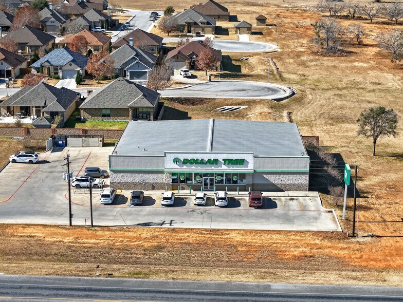 More Photos Of 224 S FM 1346, La Vernia Freestanding For Sale