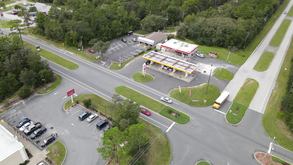More Photos Of 9576 N Citrus Springs Blvd, Citrus Springs Restaurant For Lease