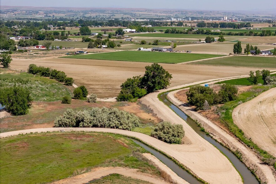 More Photos Of TBD Stubb Ln, Parma Land For Sale