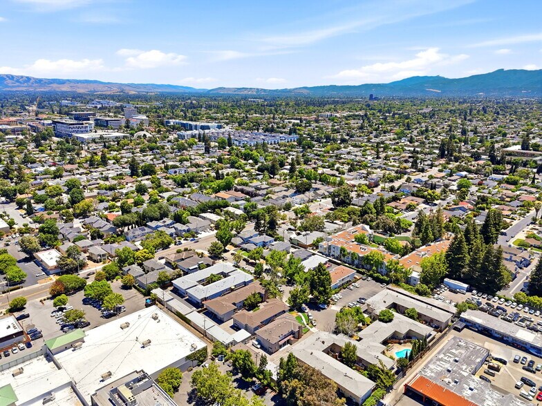 More Photos Of 3531 Alden Way, San Jose Apartments For Sale