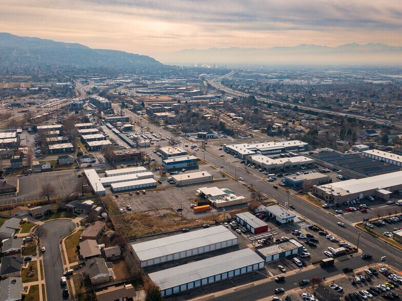 More Photos Of 1385 S 500 W, Bountiful General Retail For Sale