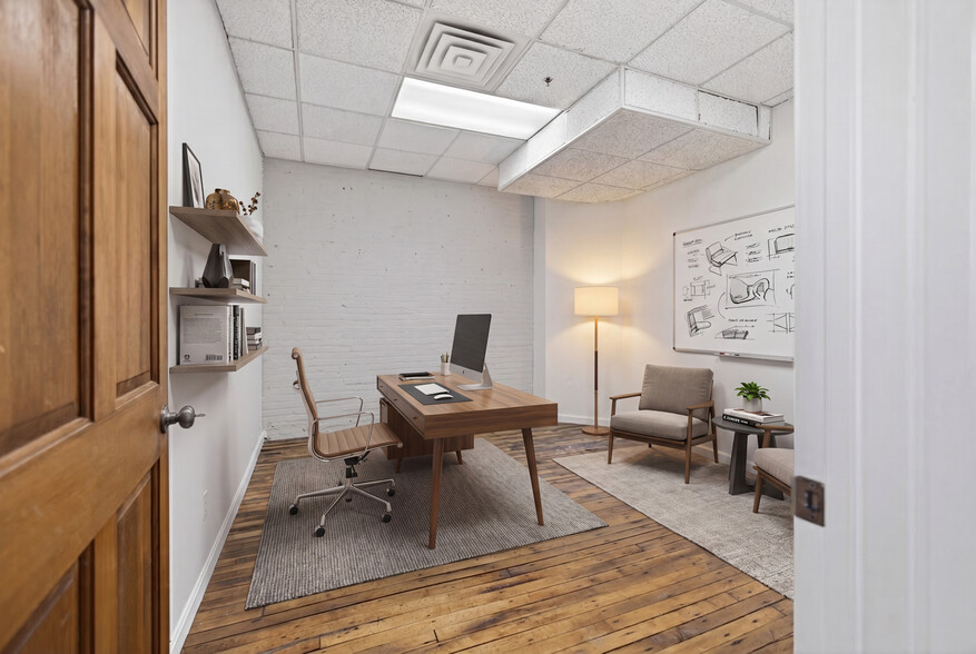 More Photos Of 327-329 W Fayette St, Syracuse Loft Creative Space For Lease