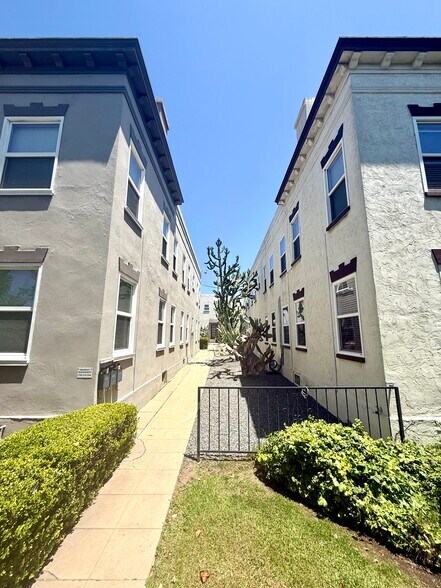 More Photos Of 3501 Park Blvd, San Diego Apartments For Sale