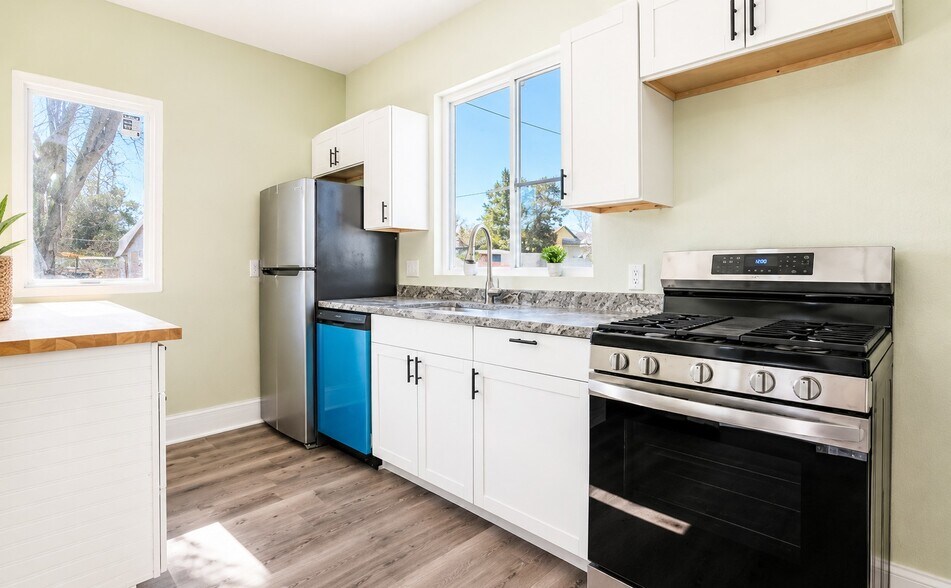 More Photos Of , Pueblo Multifamily For Sale
