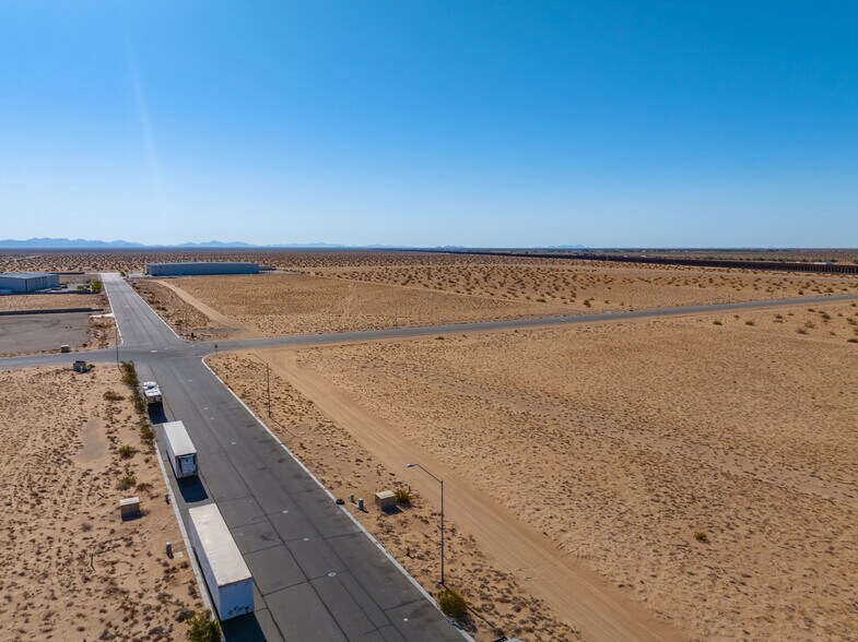 More Photos Of , San Luis Land For Sale