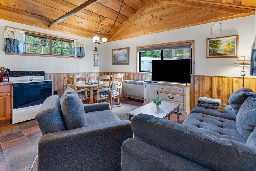 More Photos Of 3481 N Highway 83, Seeley Lake Hotel For Sale