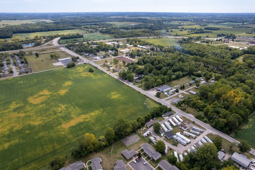 More Photos Of 2000 E 29th St, Muncie Manufactured Housing Mobile Home Park For Sale