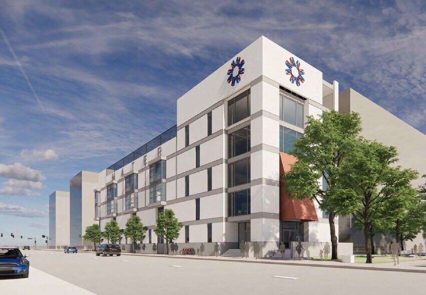 More Photos Of 3701 NW 7th St, Miami Storefront For Lease