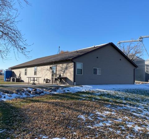 More Photos Of W2003 State Road 21, Berlin Daycare Center For Sale