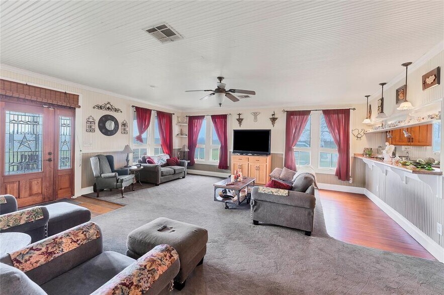 More Photos Of TBD County Road 471 rd, Thrall Land For Sale