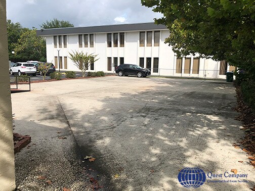 More Photos Of 129 W Packwood Ave, Maitland Medical For Lease