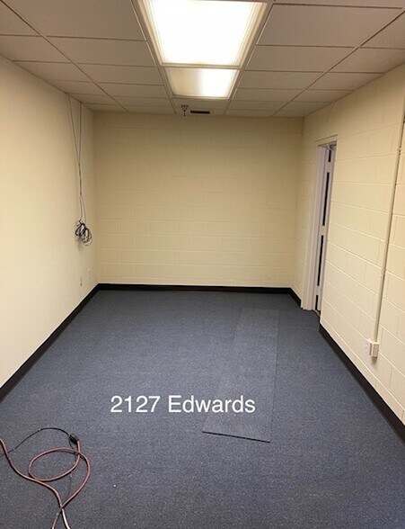 More Photos Of 2127 Edwards Ave, South El Monte Warehouse For Lease