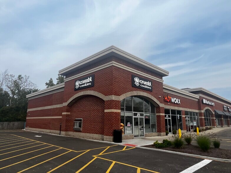 More Photos Of 4154 McKinley Pky, Buffalo General Retail For Lease