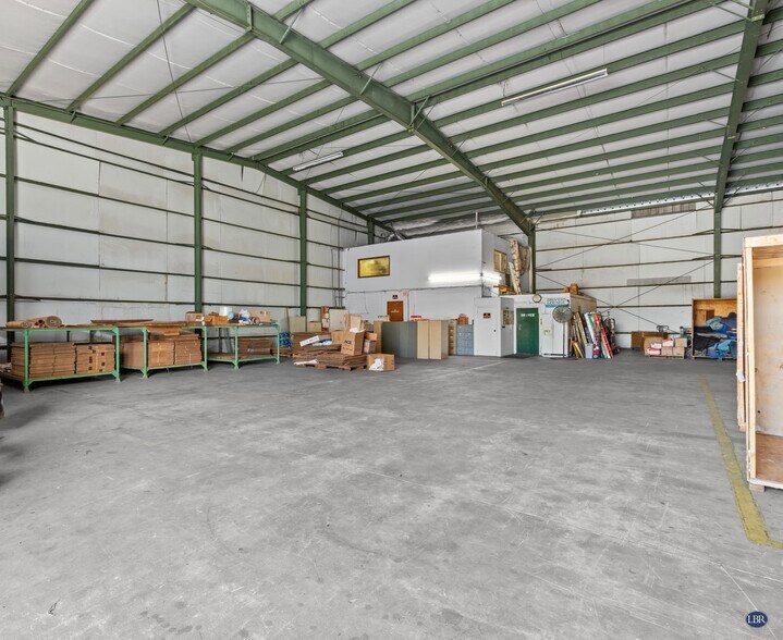 More Photos Of 324 Clearlake Rd, Cocoa Industrial For Lease
