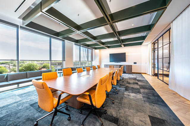 More Photos Of 1900 Broadway St, San Antonio Office For Lease