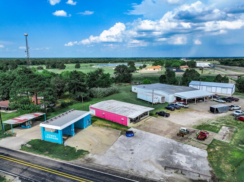 More Photos Of 0 IH 30 0 w, Cumby Flex For Sale