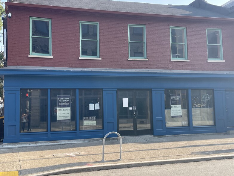 Primary Photo Of 1610 E Carson St, Pittsburgh Storefront Retail Office For Lease
