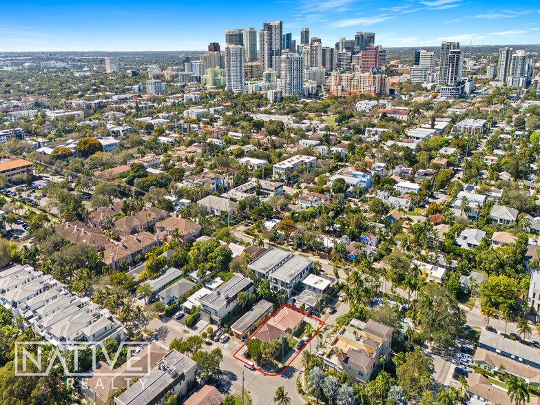 More Photos Of 1414 NE 4th St, Fort Lauderdale Apartments For Sale