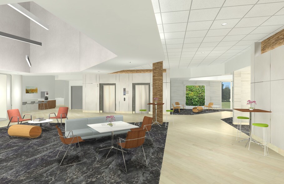 More Photos Of 5750 Old Orchard Rd, Skokie Office For Lease