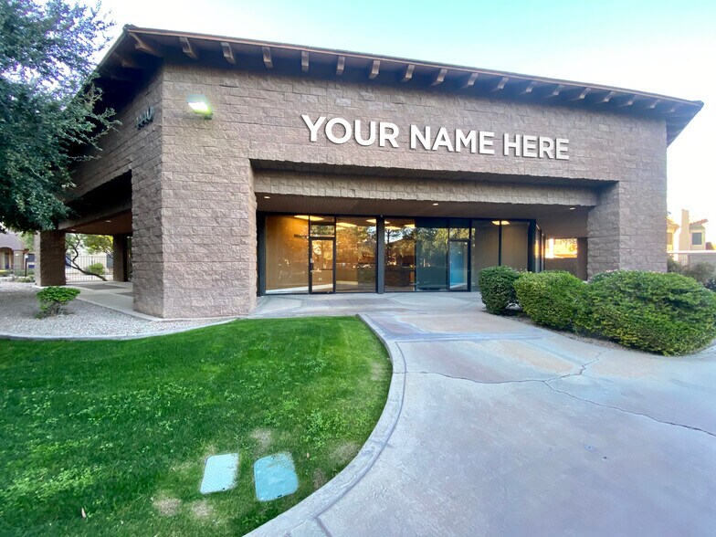 More Photos Of 1400 E Southern Ave, Tempe Unknown For Lease