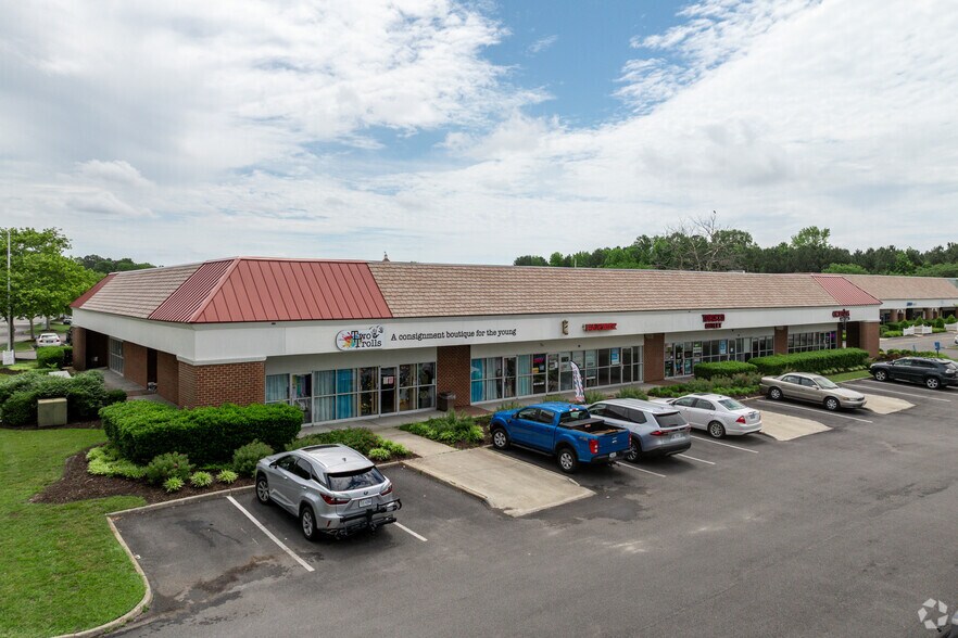More Photos Of 5251 John Tyler Hwy, Williamsburg Unknown For Lease