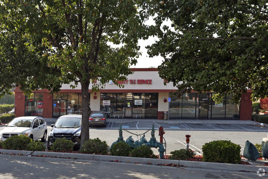 More Photos Of 2741-2745 Hillcrest Ave, Antioch Freestanding For Lease