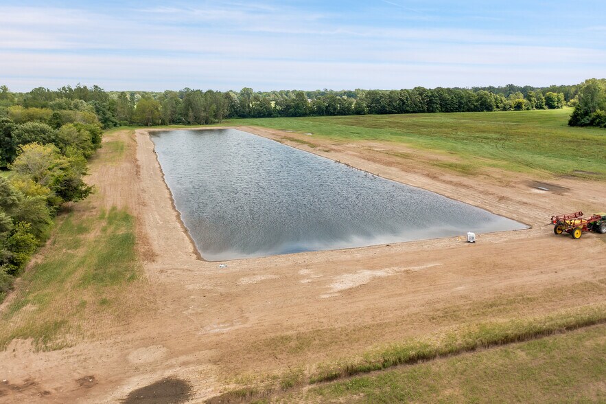 More Photos Of 0000 Martinsville Rd, Belleville Land For Sale