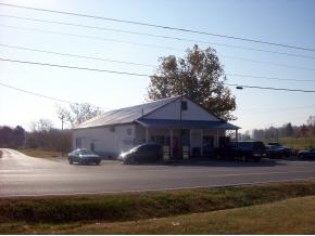 More Photos Of 6515 McDonald Rd, Mohawk Freestanding For Sale