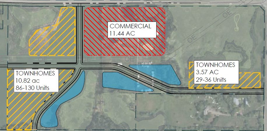 More Photos Of 19315 County Road 30, Corcoran Land For Sale