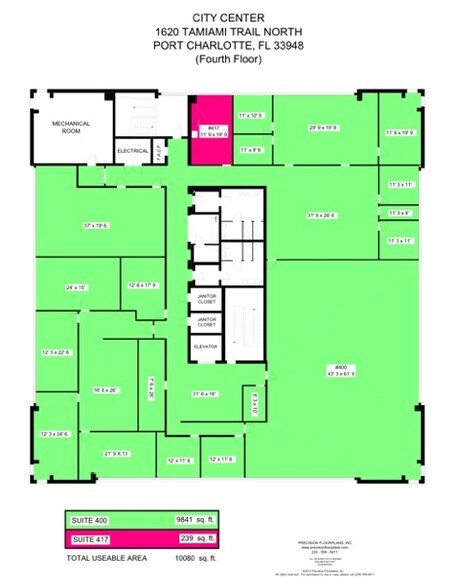 More Photos Of 1620 Tamiami Trl, Port Charlotte Medical For Lease