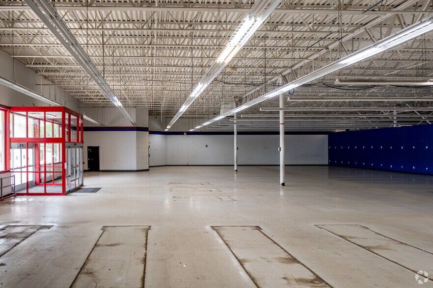 Photo of 1st Floor Ste 