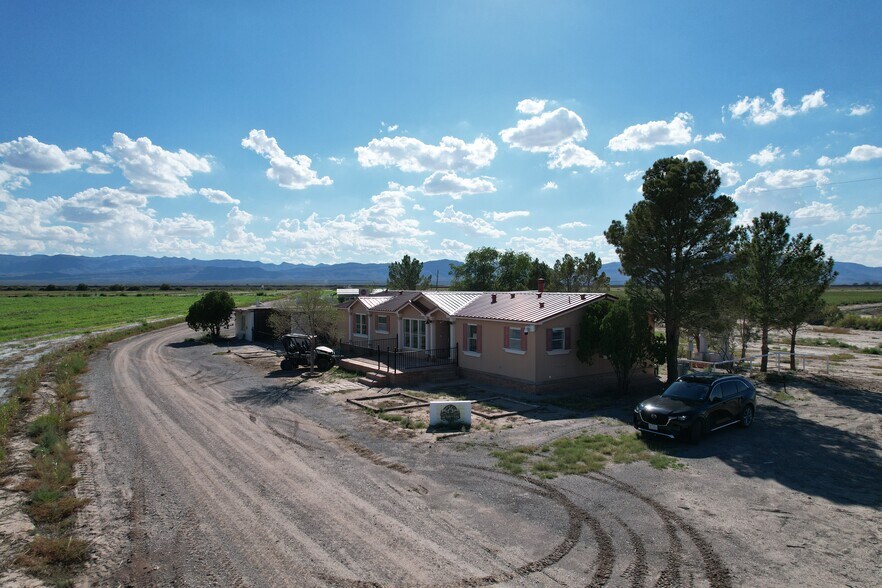 More Photos Of 38348 Highway 20, Fort Hancock Land For Sale