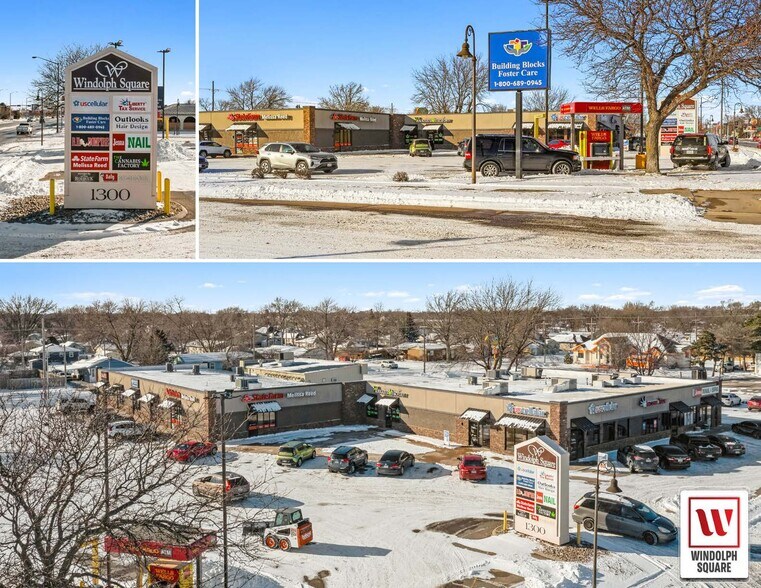 More Photos Of 1300 S Locust St, Grand Island Storefront Retail Office For Sale