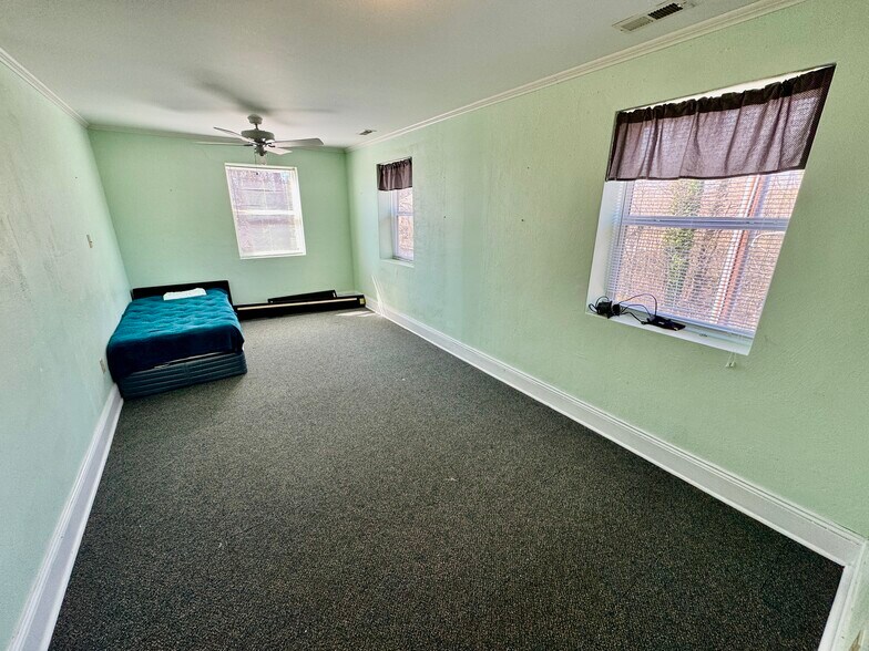 More Photos Of 413 Polkville Rd, Shelby Religious Facility For Sale