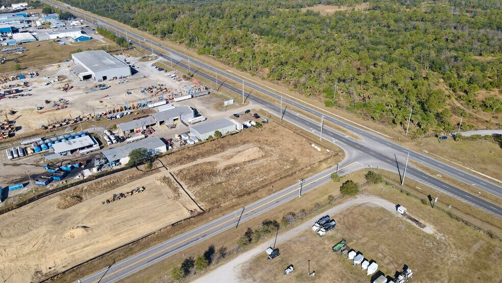 More Photos Of 3456 Bonnie Mine Rd, Mulberry Land For Lease