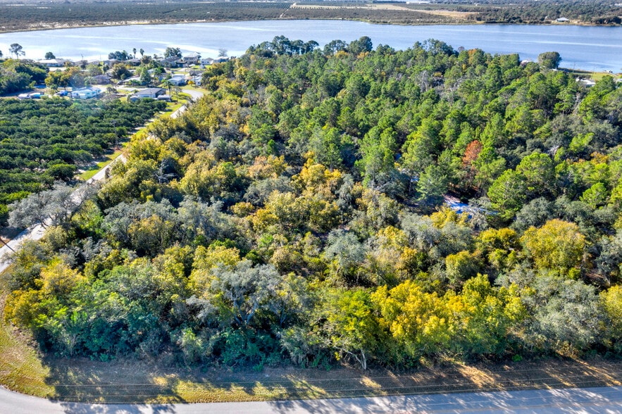 More Photos Of 1800 E Claradge Ave, Avon Park Land For Sale