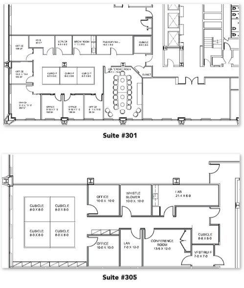 More Photos Of 800 N King St, Wilmington Office For Lease