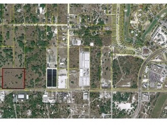 More Photos Of 9433 County line Rd, Spring Hill Land For Sale
