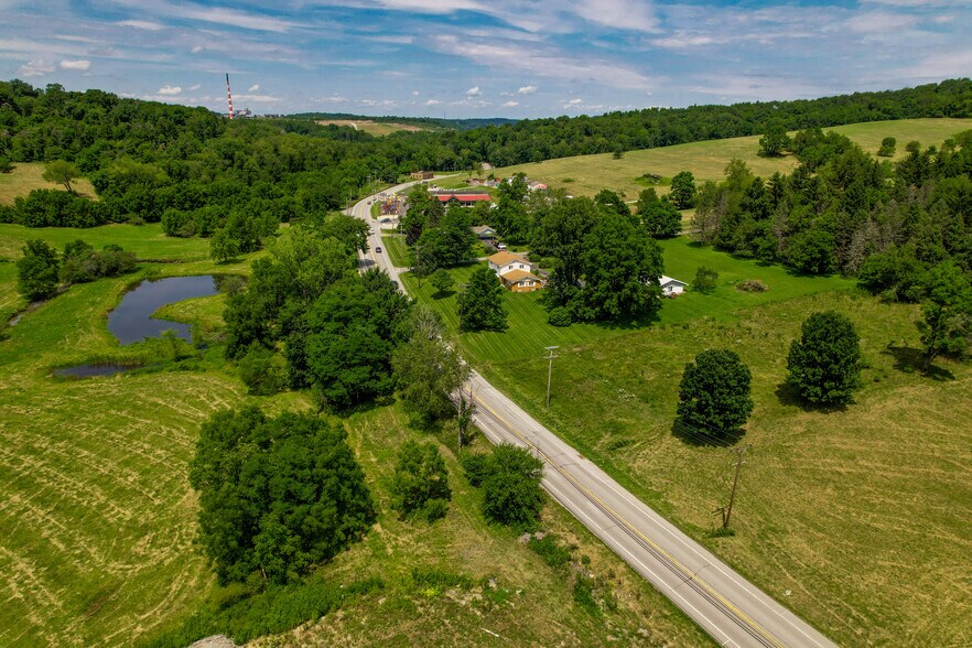 More Photos Of Route 18 Smith Township State Rd, Burgettstown Land For Sale